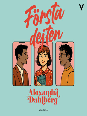 cover image of Första dejten